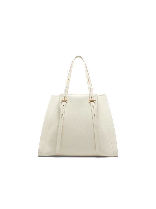 Borsa Mino Bossi linea promise mod paulette in aire MINOBOSSI | PRPAULETTEAIREC82 LATTE